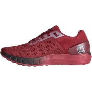Women’s Under Armour Garnet South Carolina Gamecocks HOVR Sonic 2 Shoes